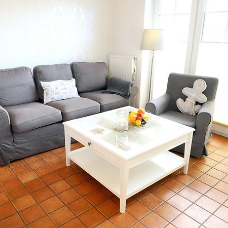 Haus Seestern, Eg Dory Westerland Extérieur photo
