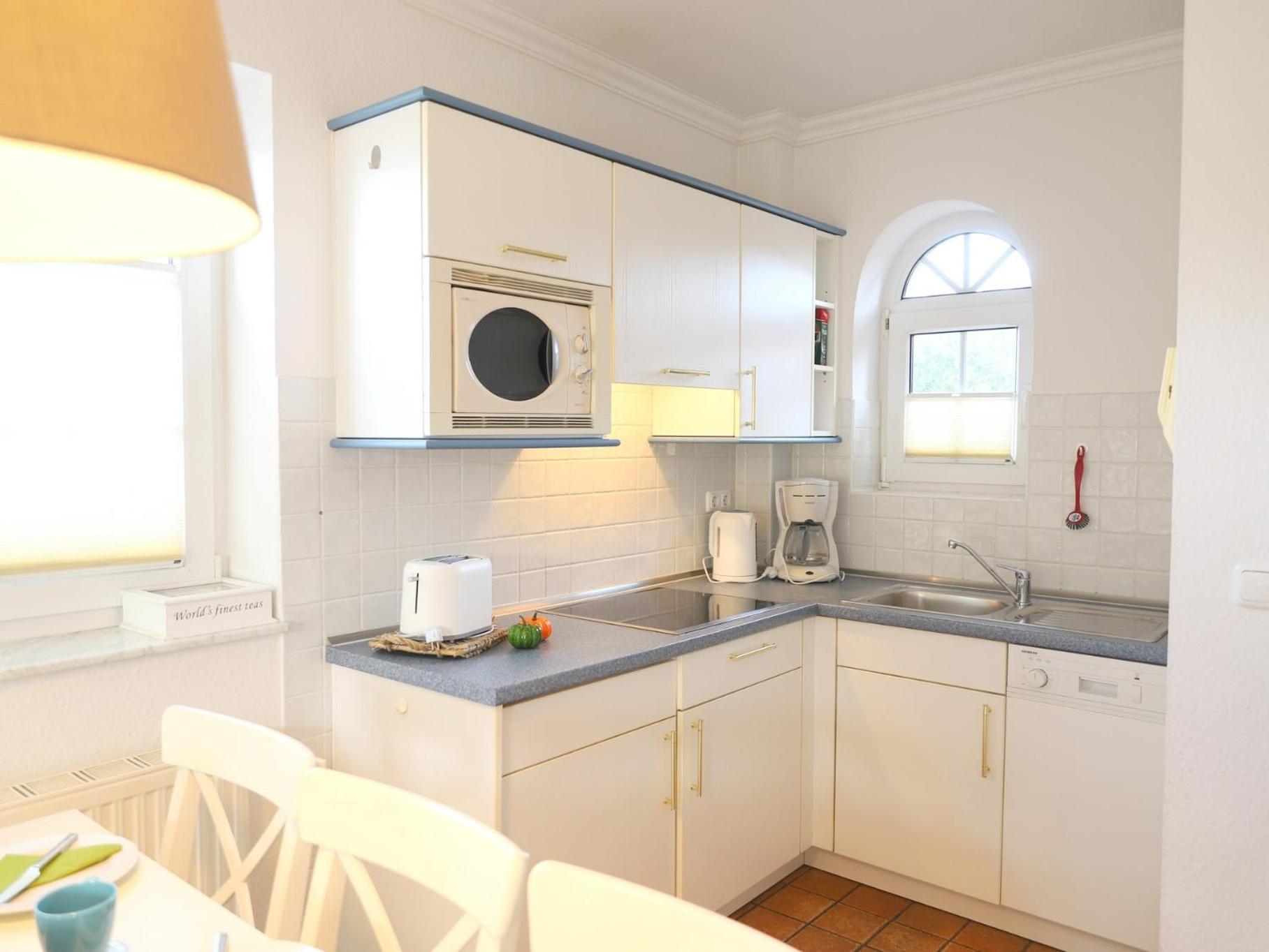 Haus Seestern, Eg Dory Westerland Extérieur photo