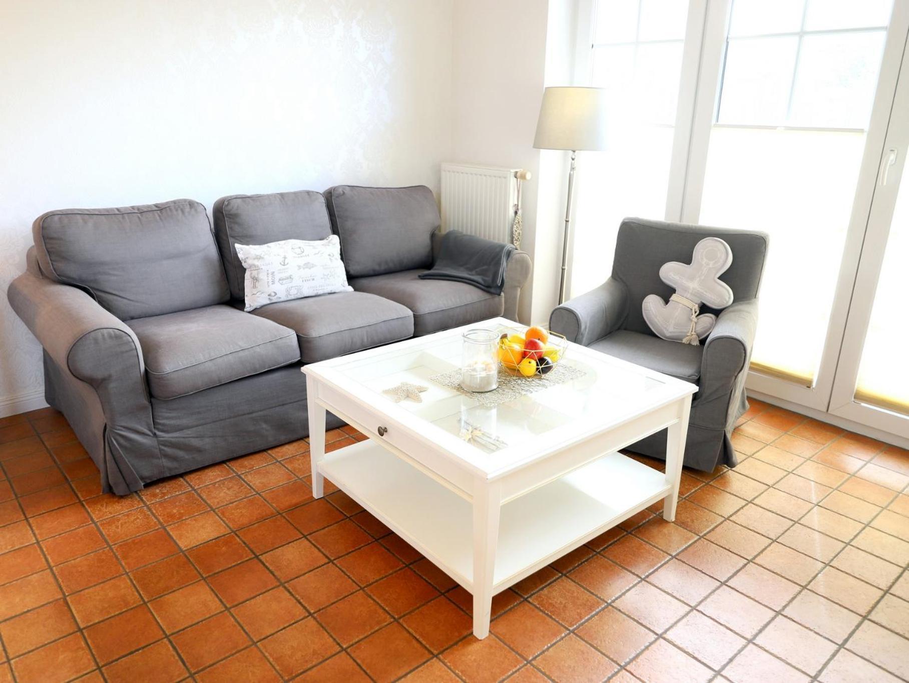 Haus Seestern, Eg Dory Westerland Extérieur photo